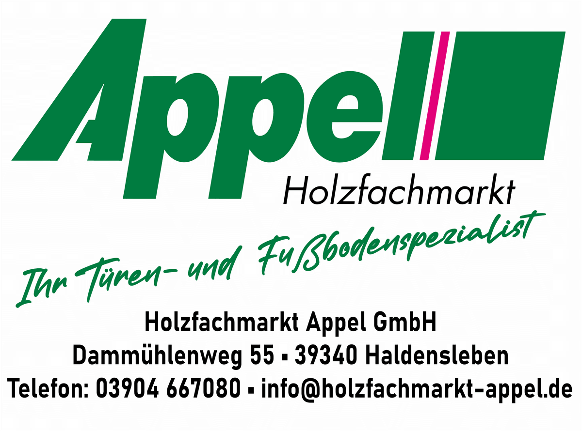Appel Holz