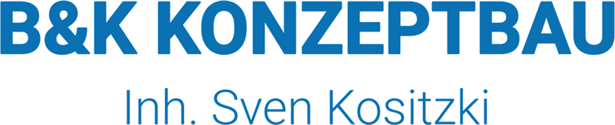 B & K Konzeptbau