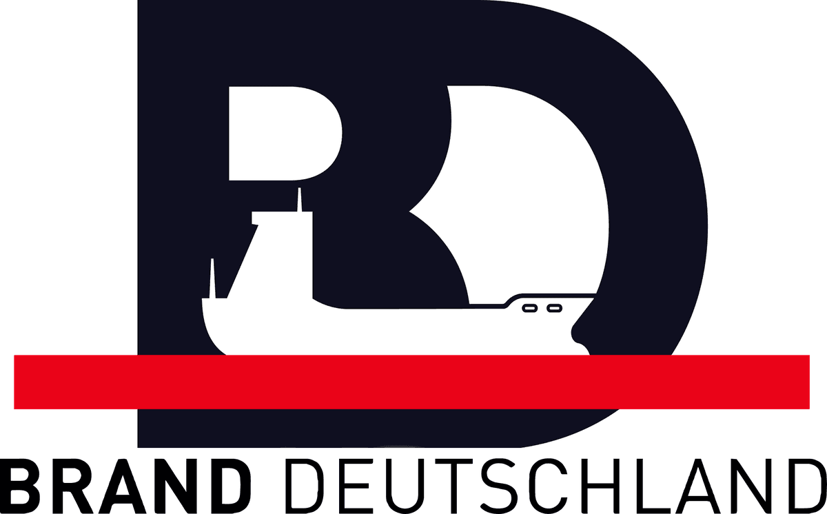 BRAND DEUTSCHLAND