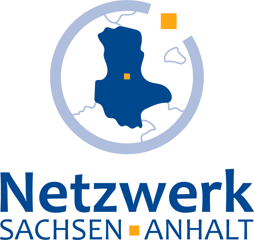 Netzwerk Sachsen-Anhalt