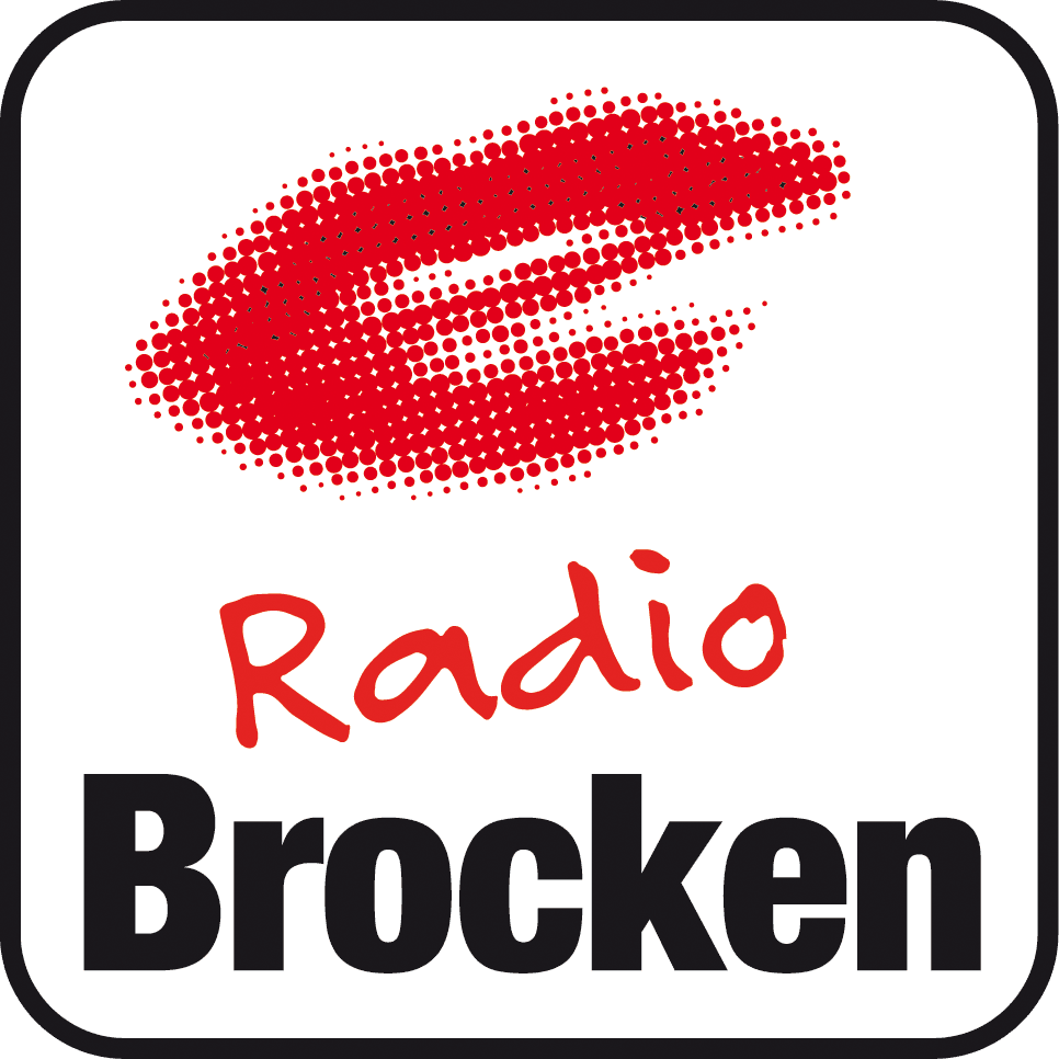 Funkhaus Halle · RADIO BROCKEN