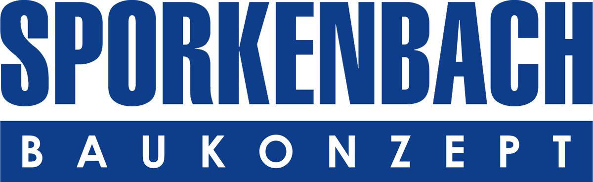 Sporkenbach Baukonzept
